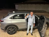 CÂMARA ADQUIRE VEICULO COM RECURSOS PRÓPRIOS