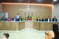 Câmara de Nova Iguaçu de Goiás