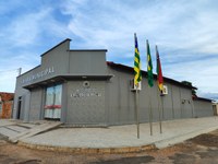 Câmara de Nova Iguaçu de Goiás