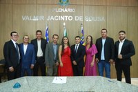 Câmara de Nova Iguaçu de Goiás