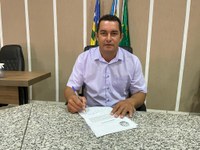 PRESIDENTE GESTÃO 2024